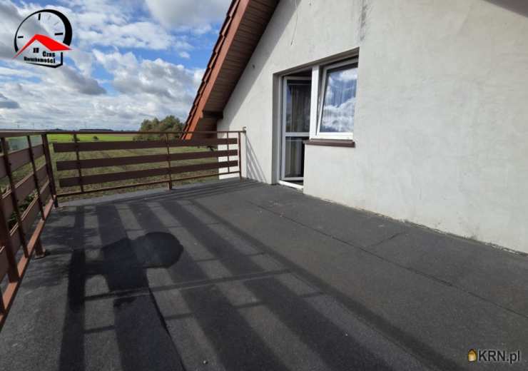 Dom  na sprzedaż, Złotniki Kujawskie, ul. , 5 pokojowe