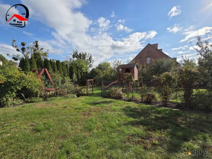 Złotniki Kujawskie, ul. , Dom  na sprzedaż, 5 pokojowe