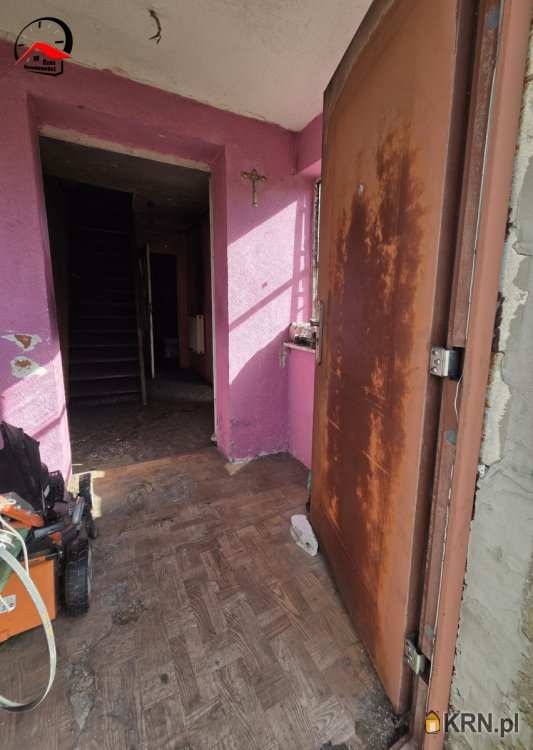 5 pokojowe, Dom  na sprzedaż, Złotniki Kujawskie, ul. 