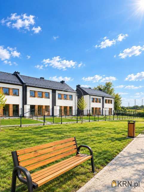 Siechnice, ul. Henryka III, 5 pokojowe, Dom  na sprzedaż