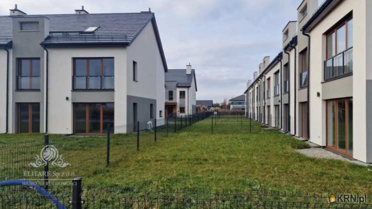 Dom  na sprzedaż, 5 pokojowe, Kąty Wrocławskie, ul. 