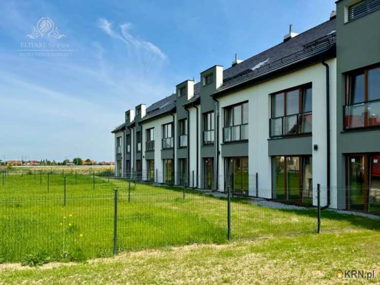 5 pokojowe, Kąty Wrocławskie, ul. , Dom  na sprzedaż