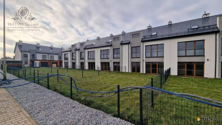 5 pokojowe, Dom  na sprzedaż, Kąty Wrocławskie, ul. 