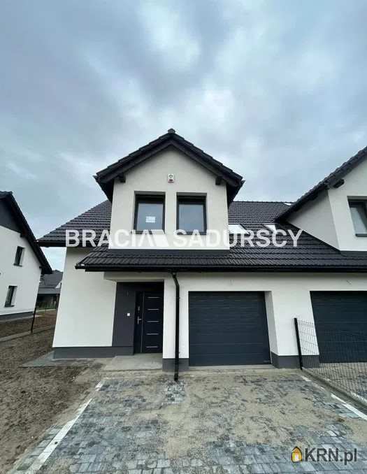 Dom  na sprzedaż, Przeginia Duchowna, ul. , 