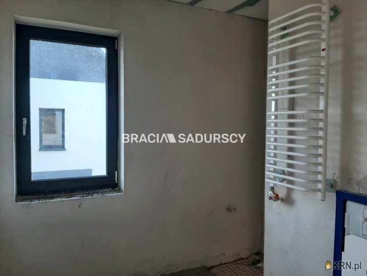 Bracia Sadurscy Oddział BS2 Rynek Pierwotny, Dom  na sprzedaż, Przeginia Duchowna, ul. 