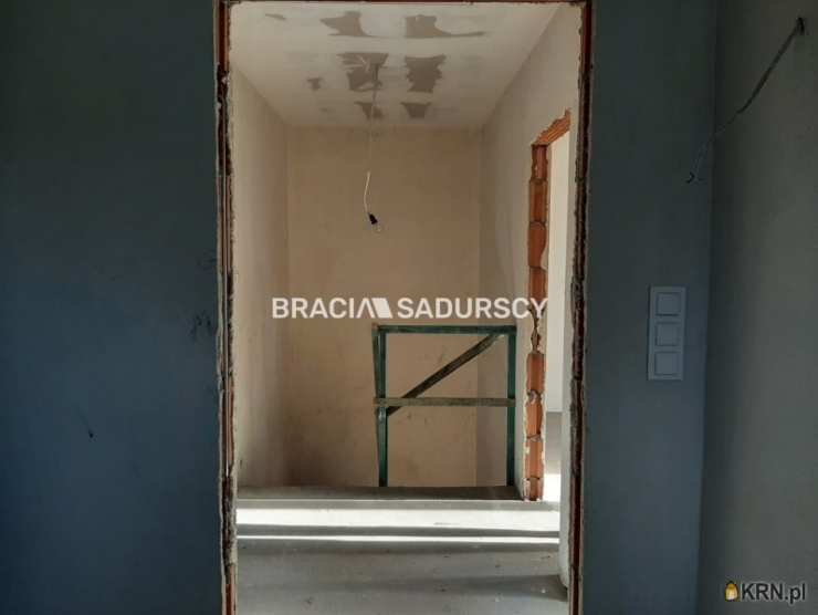 Bracia Sadurscy Oddział BS2 Rynek Pierwotny, Dom  na sprzedaż, Przeginia Duchowna, ul. 