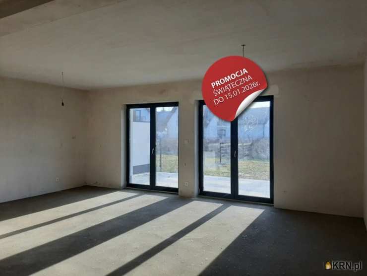 , Dom  na sprzedaż, Przeginia Duchowna, ul. 