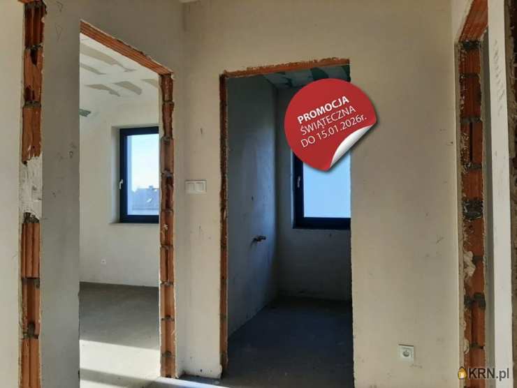 Dom  na sprzedaż, Przeginia Duchowna, ul. , 