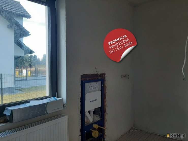 Dom  na sprzedaż, , Przeginia Duchowna, ul. 