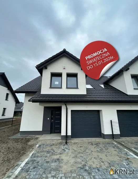 Dom  na sprzedaż, Przeginia Duchowna, ul. , 