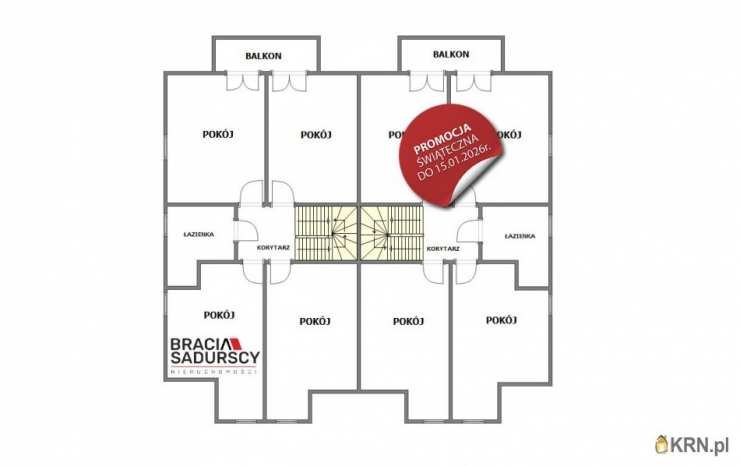 Przeginia Duchowna, ul. , , Dom  na sprzedaż