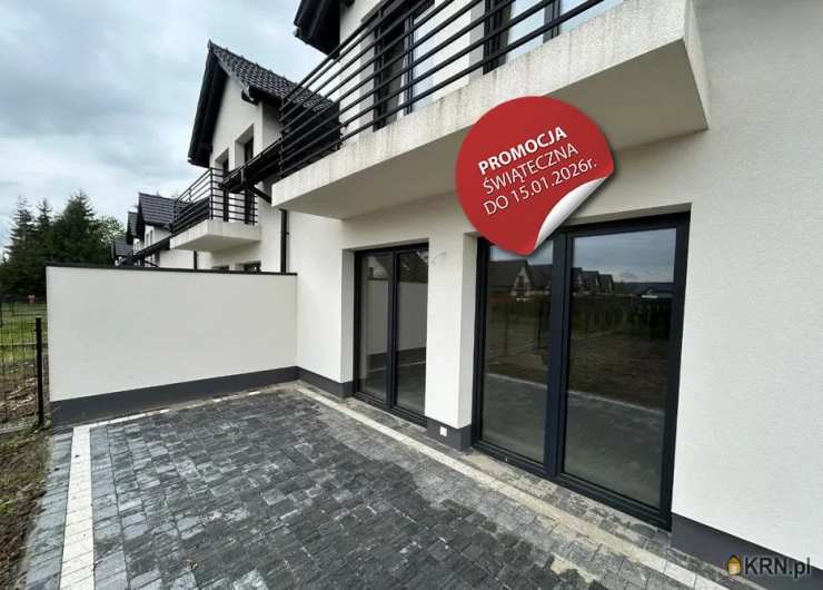 , Przeginia Duchowna, ul. , Dom  na sprzedaż