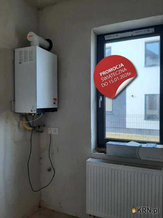 Przeginia Duchowna, ul. , , Dom  na sprzedaż