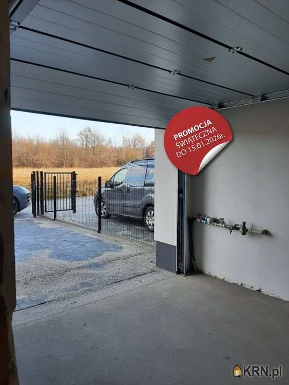 Dom  na sprzedaż, Przeginia Duchowna, ul. , 