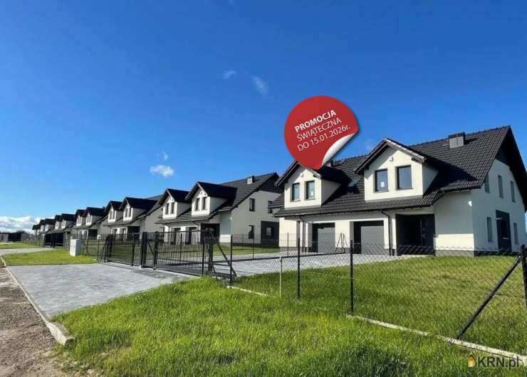 Dom  na sprzedaż, Przeginia Duchowna, ul. , 