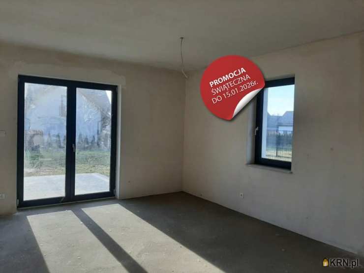 Bracia Sadurscy Oddział BS2 Rynek Pierwotny, Dom  na sprzedaż, Przeginia Duchowna, ul. 