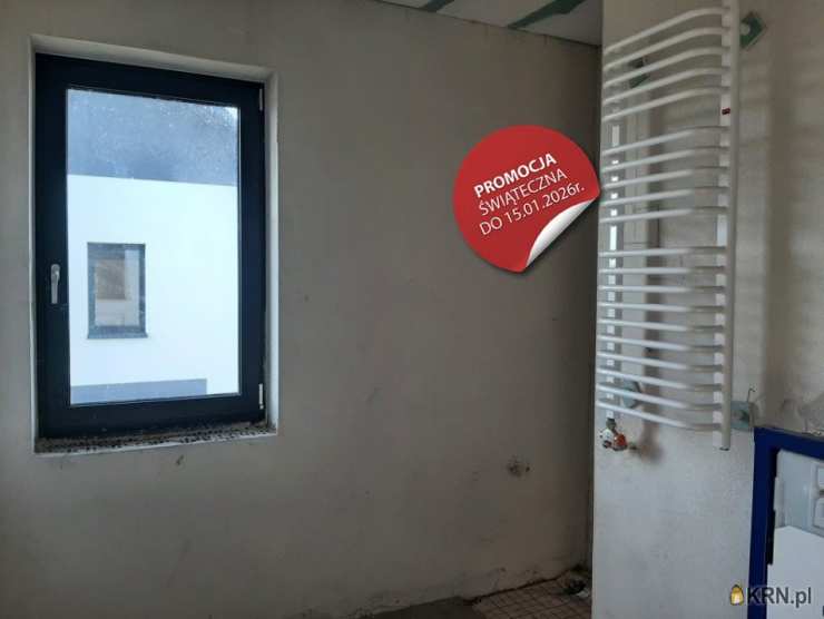 , Dom  na sprzedaż, Przeginia Duchowna, ul. 