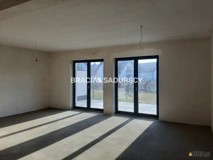 , Dom  na sprzedaż, Przeginia Duchowna, ul. 