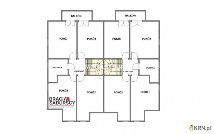 Przeginia Duchowna, ul. , , Dom  na sprzedaż