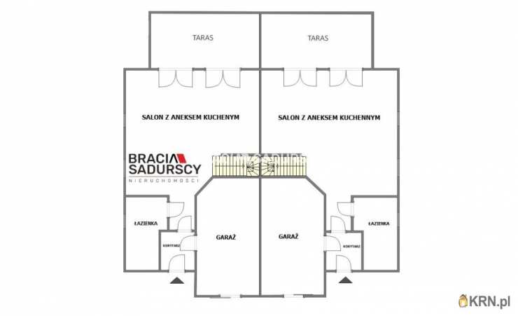 Przeginia Duchowna, ul. , Dom  na sprzedaż, 