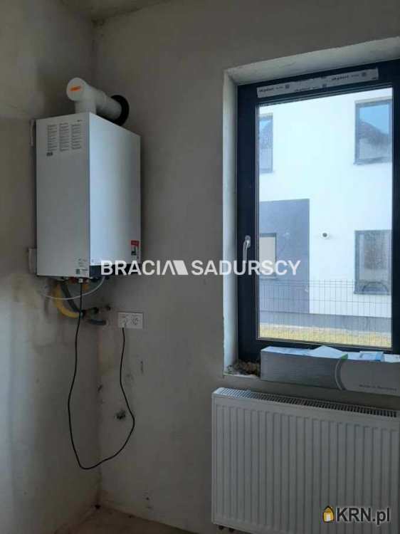 Przeginia Duchowna, ul. , Dom  na sprzedaż, 