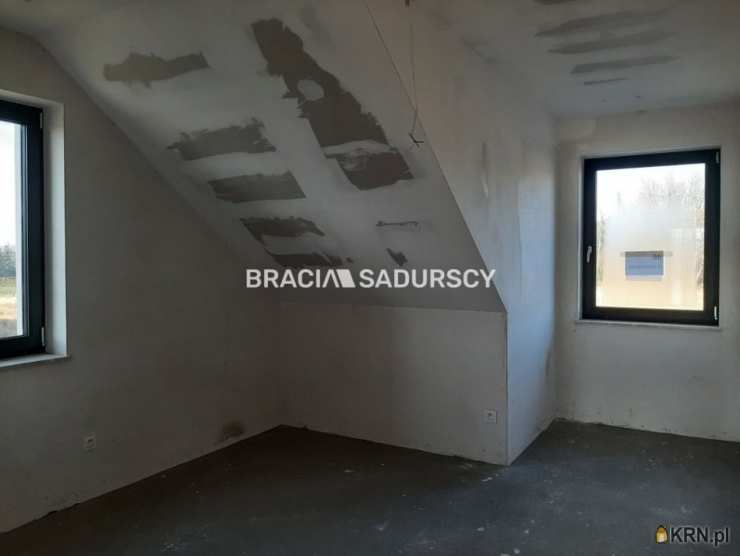 , Dom  na sprzedaż, Przeginia Duchowna, ul. 