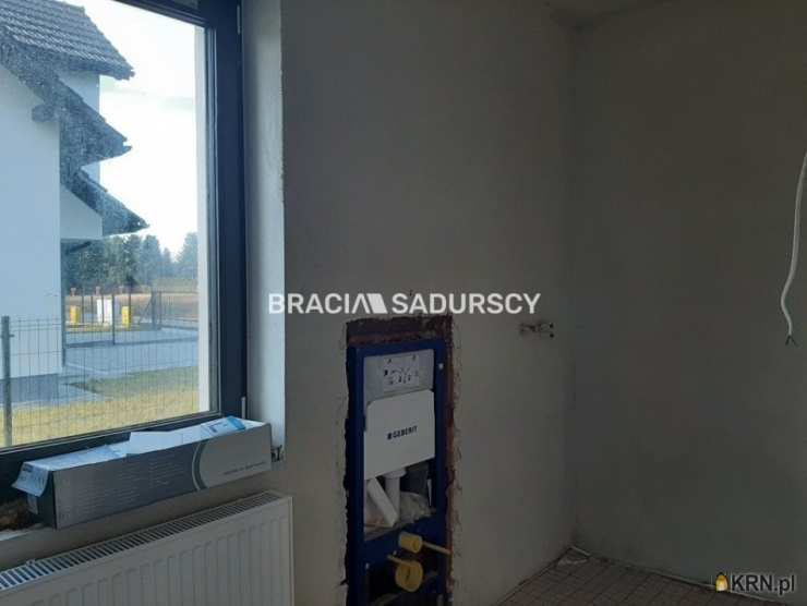 Przeginia Duchowna, ul. , Dom  na sprzedaż, 