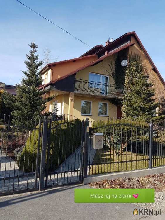 4 pokojowe, Nowy Sącz, ul. , Dom  na sprzedaż