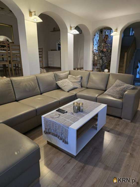 4 pokojowe, Dom  na sprzedaż, Nowy Sącz, ul. 