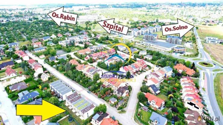 Dom  na sprzedaż, 4 pokojowe, Inowrocław, Miechowiczki/os. Bajka, ul. 