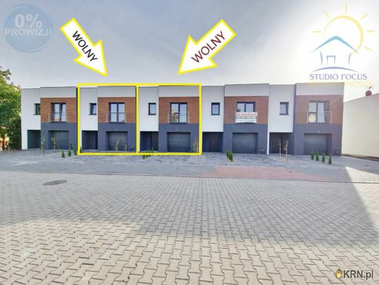 4 pokojowe, Inowrocław, Miechowiczki/os. Bajka, ul. , Dom  na sprzedaż