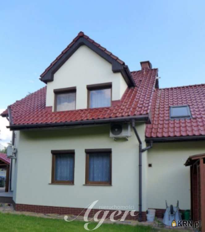 Dom  na sprzedaż, Zielona Góra, ul. , 5 pokojowe
