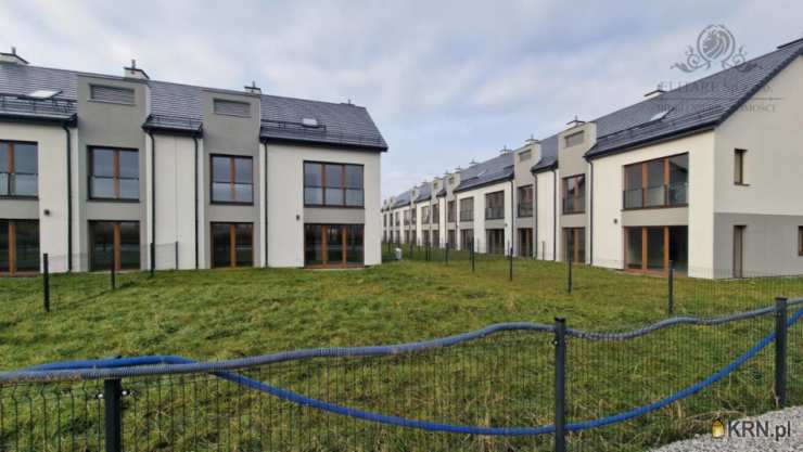 Dom  na sprzedaż, 5 pokojowe, Kąty Wrocławskie, ul. 