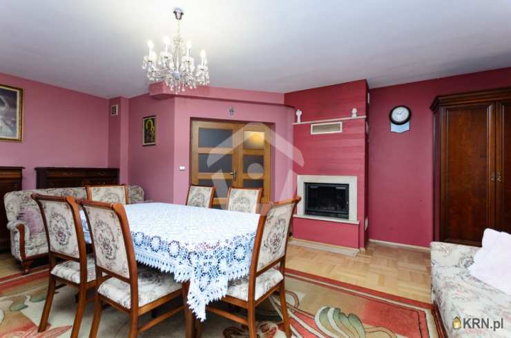 4 pokojowe, Pogwizdów Nowy, ul. , Dom  na sprzedaż