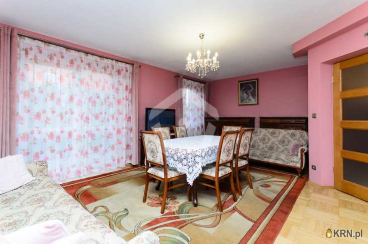 4 pokojowe, Dom  na sprzedaż, Pogwizdów Nowy, ul. 