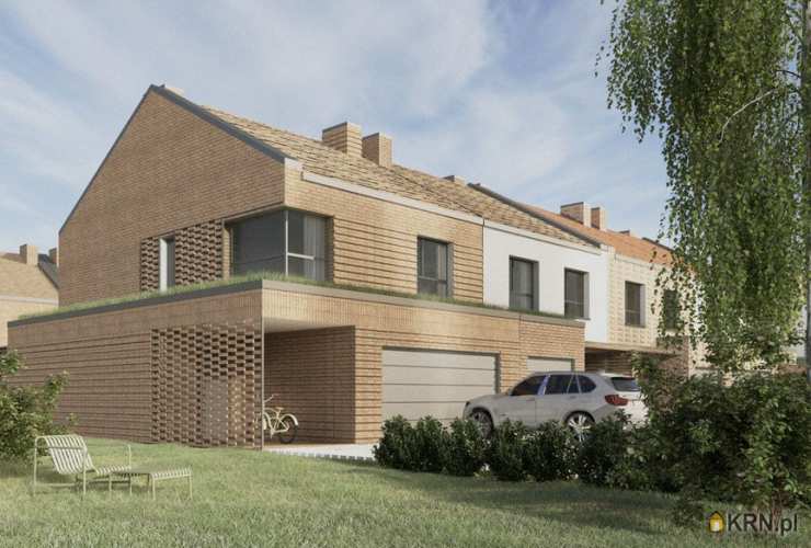 Dom  na sprzedaż, 5 pokojowe, Bielany Wrocławskie, ul. 