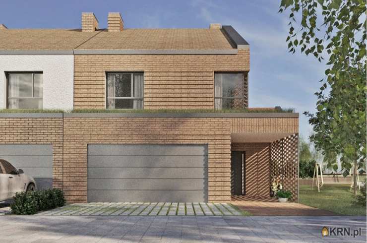 Bielany Wrocławskie, ul. , Dom  na sprzedaż, 5 pokojowe