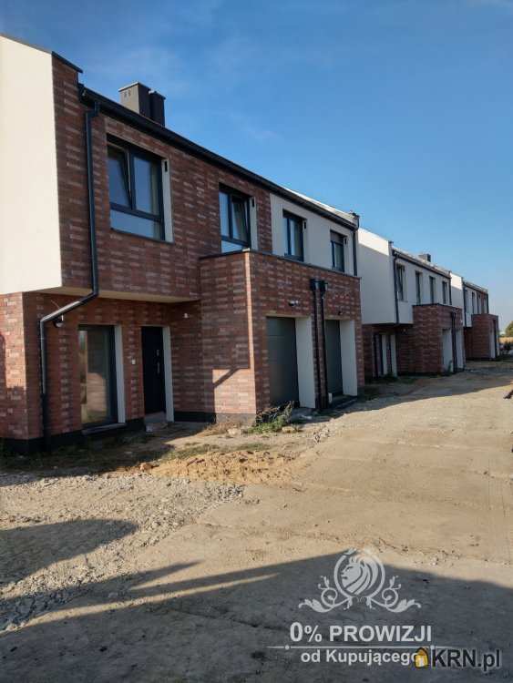 Kobierzyce, ul. , Dom  na sprzedaż, 5 pokojowe