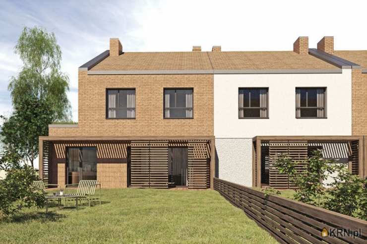 Kobierzyce, ul. , 5 pokojowe, Dom  na sprzedaż