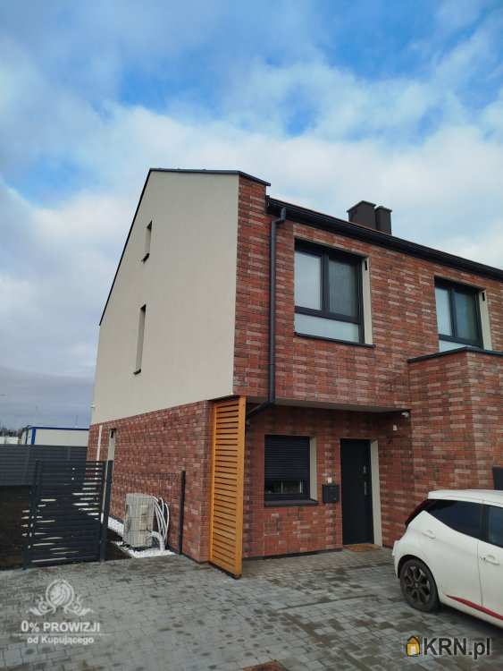 Kobierzyce, ul. , 5 pokojowe, Dom  na sprzedaż