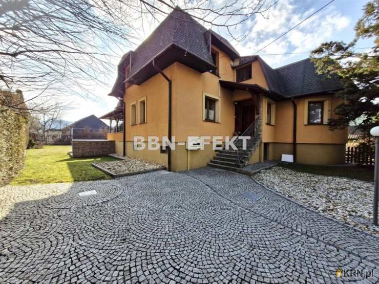 Dom  na sprzedaż, Bielsko-Biała, Wapienica, ul. , 