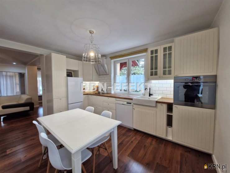 Bielskie Biuro Nieruchomości EFEKT- Krzysztof Filipek , Dom  na sprzedaż, Bielsko-Biała, Wapienica, ul. 