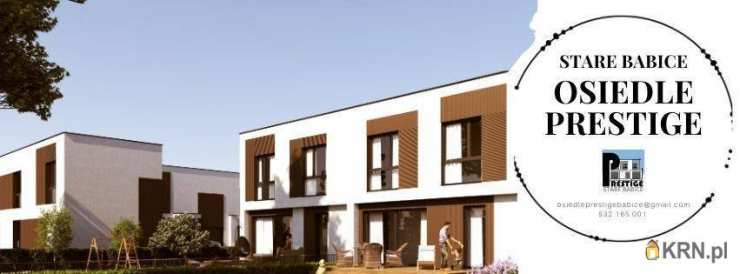 Dom  na sprzedaż, Stare Babice, ul. , 4 pokojowe