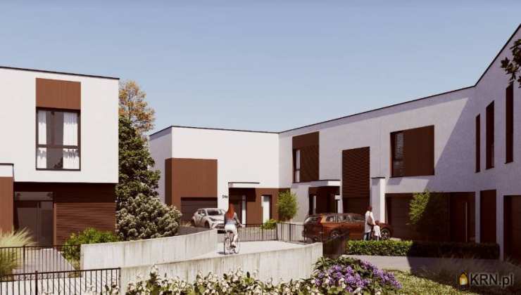 Dom  na sprzedaż, 4 pokojowe, Stare Babice, ul. 