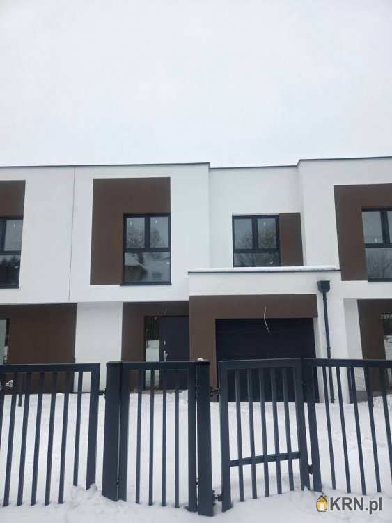 4 pokojowe, Dom  na sprzedaż, Stare Babice, ul. 