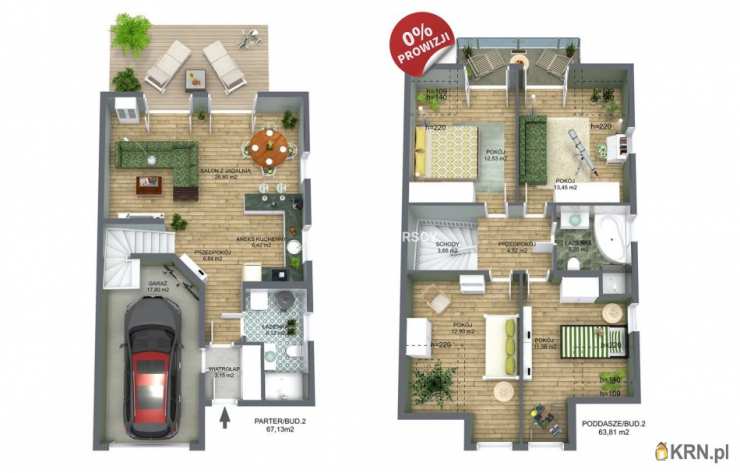 Dom  na sprzedaż, Piekary, ul. , 