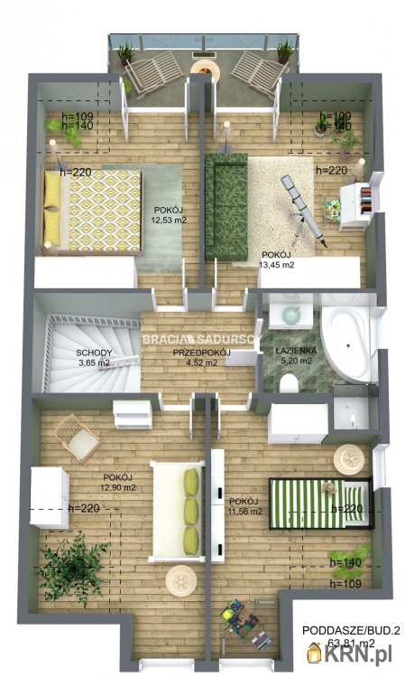 Piekary, ul. , Dom  na sprzedaż, 