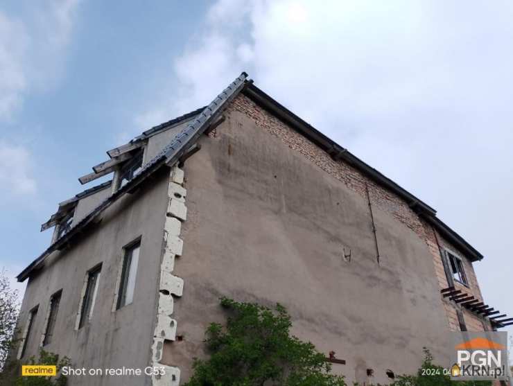 Kamień Pomorski, ul. Szpitalna, Dom  na sprzedaż, 