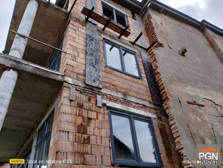 Pomorska Giełda Nieruchomości, Dom  na sprzedaż, Kamień Pomorski, ul. Szpitalna