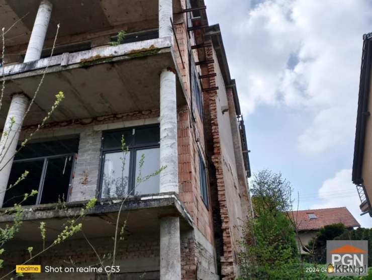 Dom  na sprzedaż, , Kamień Pomorski, ul. Szpitalna